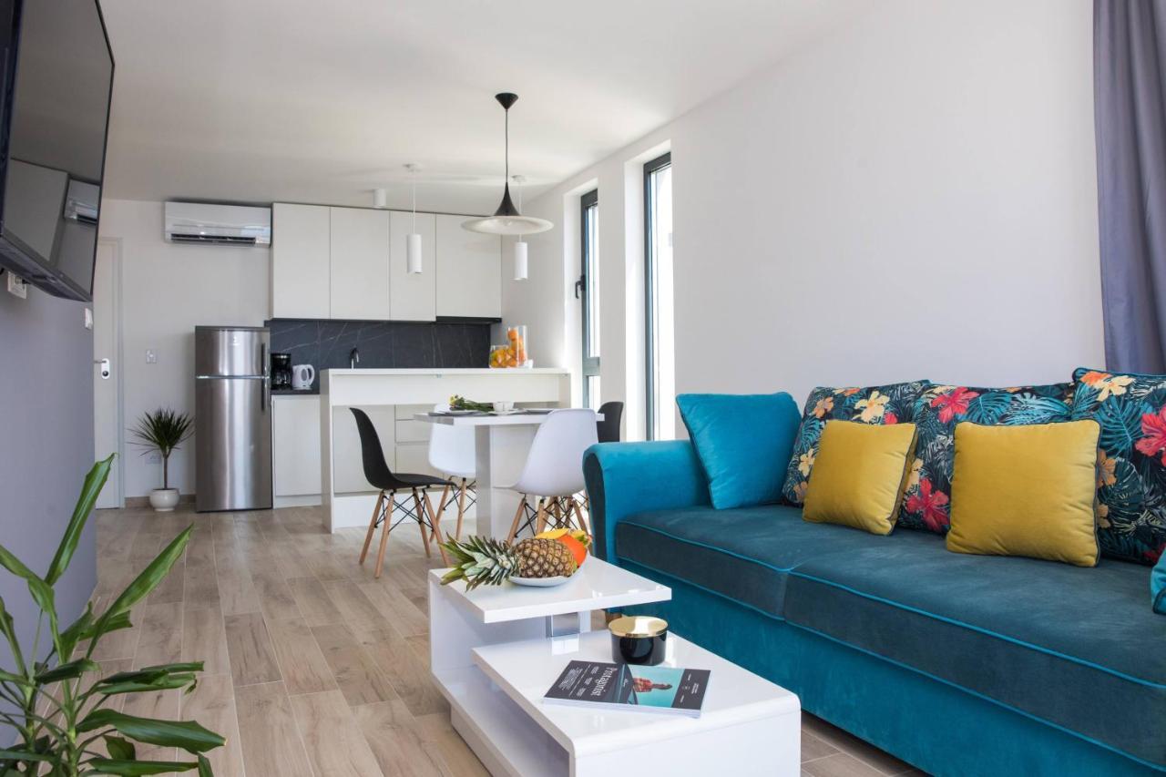 Royal - Horizon Apartmán Dubrovník