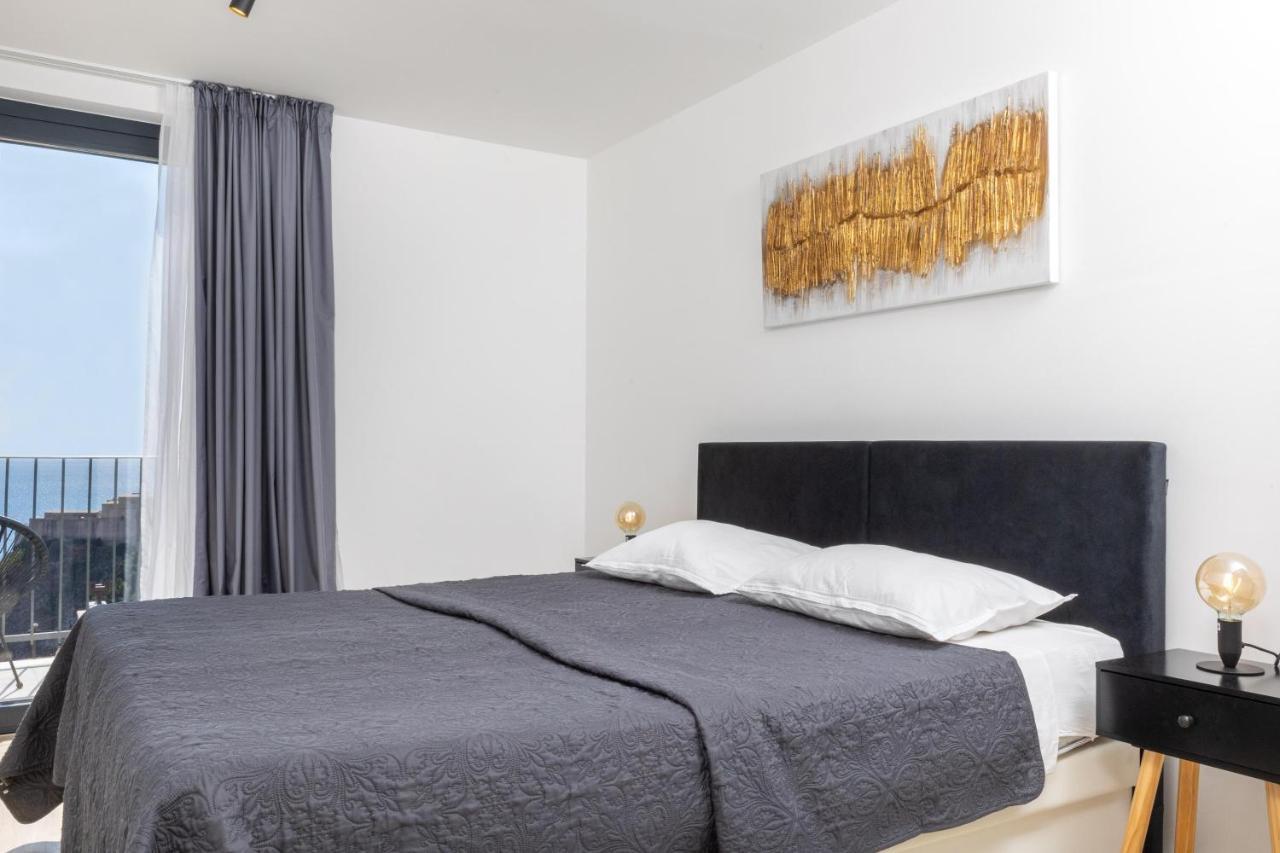 Apartmán Royal - Horizon