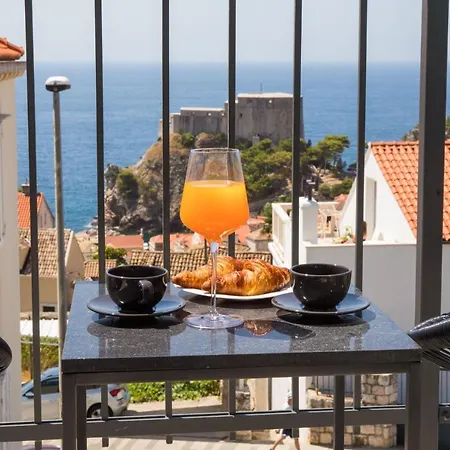 Royal Fort - Horizon Dubrovnik Exterior photo